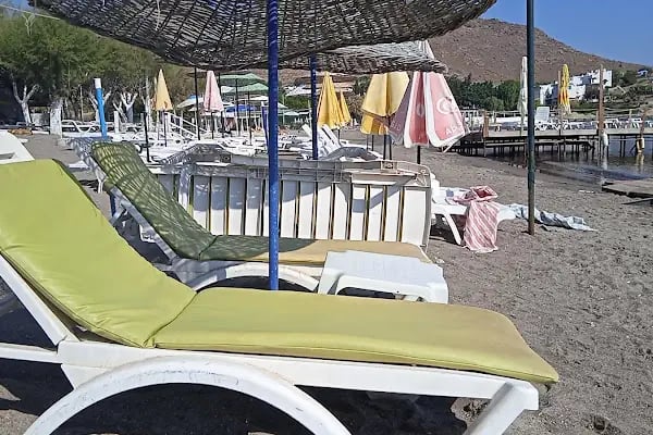 Tertip Bar Beach - Resim 9