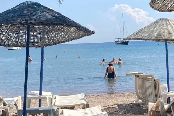 Tertip Bar Beach - Resim 6