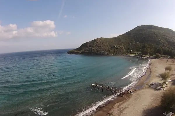 Tertip Bar Beach - Resim 4