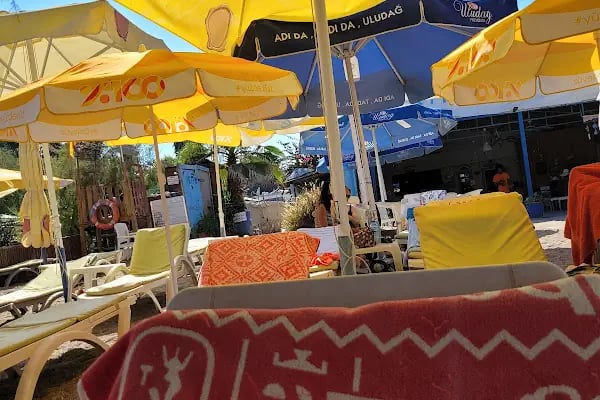Tertip Bar Beach - Resim 14