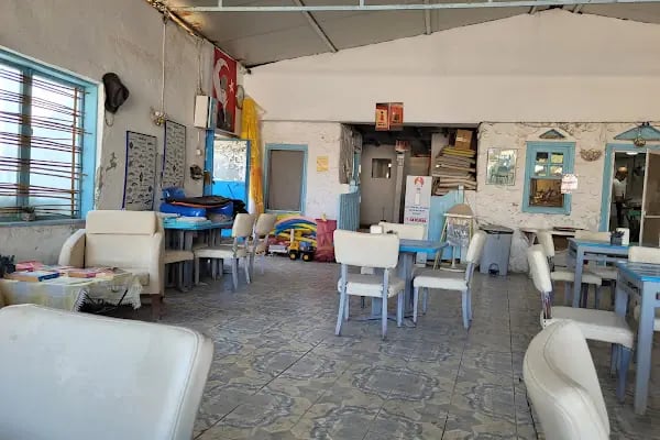 Tertip Bar Beach - Resim 16