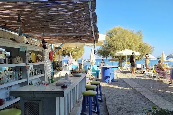Tertip Bar Beach - Resim 1