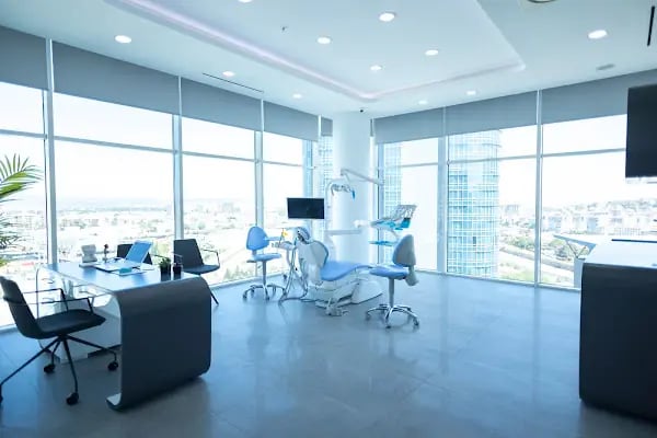 Dr. Melih Çakır | Ağız, Diş, Çene Cerrahisi Uzmanı | Bursa - Resim 5