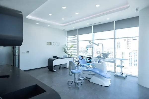 Dr. Melih Çakır | Ağız, Diş, Çene Cerrahisi Uzmanı | Bursa - Resim 19