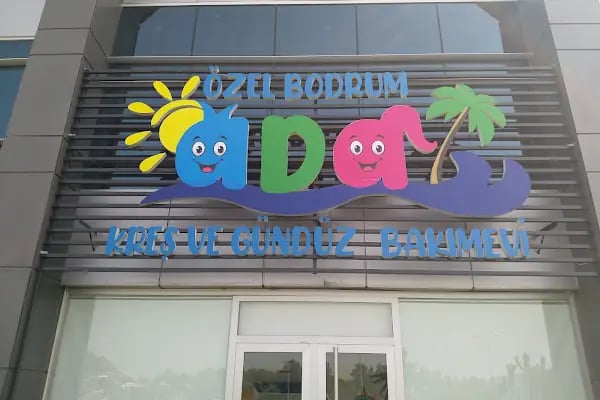 Özel Turgutreis Yıldızlar Anaokulu - Resim 12