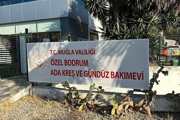 Özel Turgutreis Yıldızlar Anaokulu - Resim 3