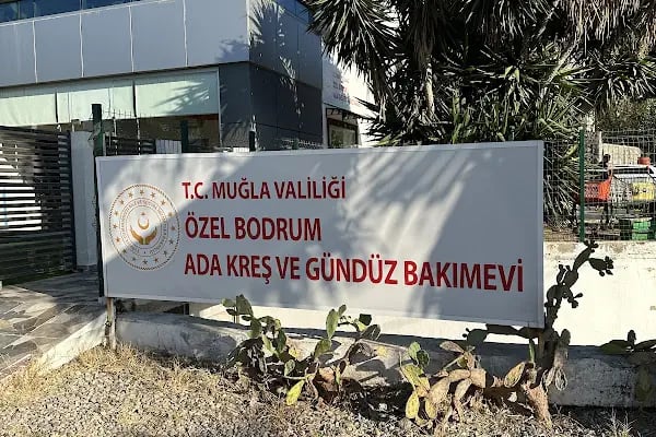 Özel Turgutreis Yıldızlar Anaokulu - Resim 14