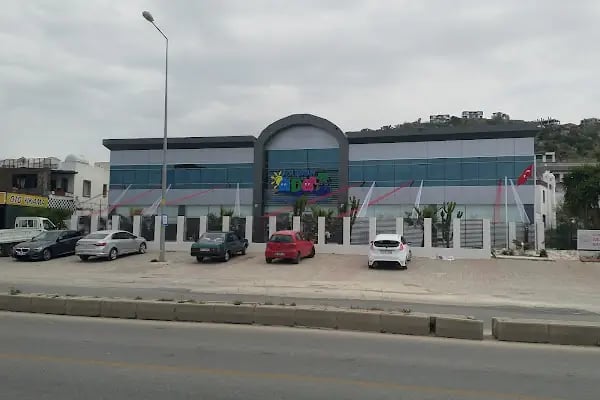 Özel Turgutreis Yıldızlar Anaokulu - Resim 11