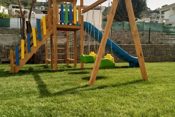 Özel Turgutreis Yıldızlar Anaokulu - Resim 5