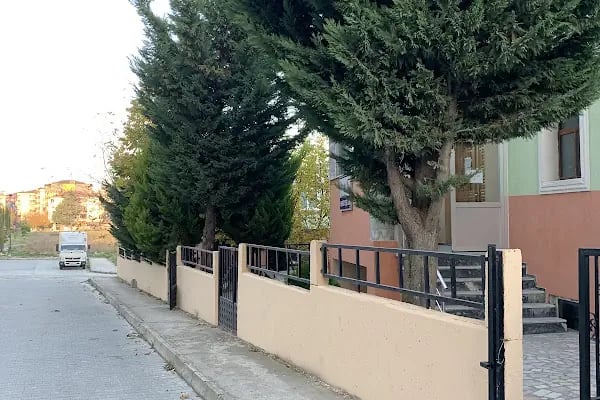 Çerkezköy Müftülüğü Yeşil Cami - Resim 15