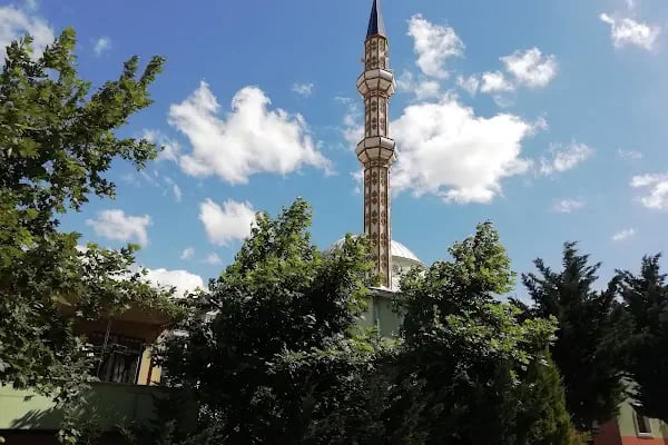 Çerkezköy Müftülüğü Yeşil Cami - Resim 18