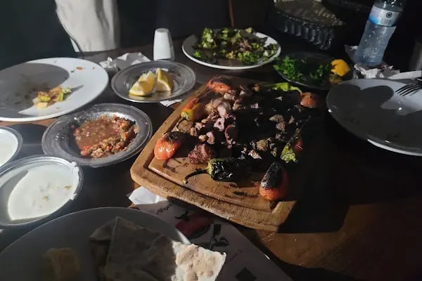 Girne Kasap Kebap - Resim 19