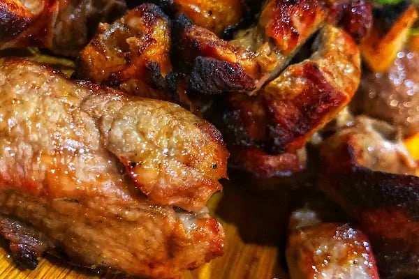 Girne Kasap Kebap - Resim 20