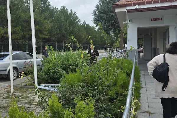 Selçuk Üniversitesi Akşehir Meslek Yüksekokulu - Resim 9