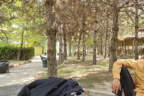 Selçuk Üniversitesi Akşehir Meslek Yüksekokulu - Resim 7