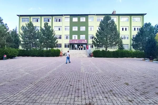 Selçuk Üniversitesi Akşehir Meslek Yüksekokulu - Resim 2