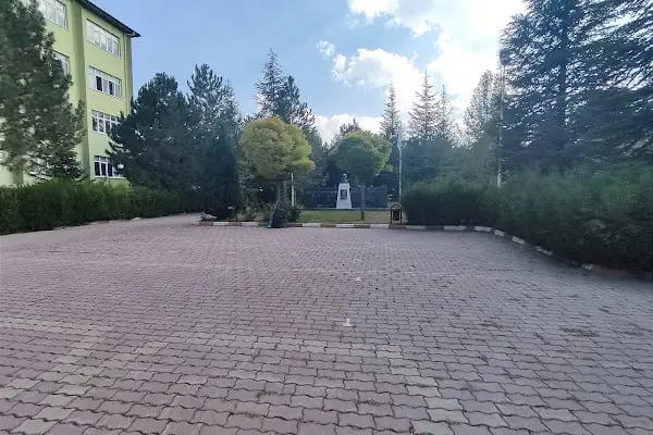 Selçuk Üniversitesi Akşehir Meslek Yüksekokulu - Resim 4