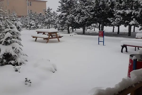 Selçuk Üniversitesi Akşehir Meslek Yüksekokulu - Resim 10
