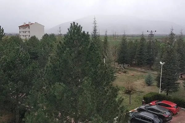 Selçuk Üniversitesi Akşehir Meslek Yüksekokulu - Resim 3