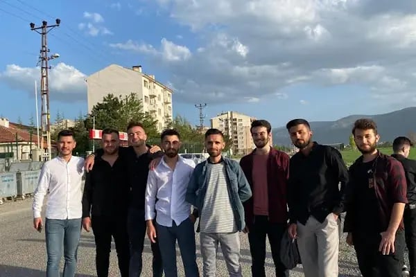 Selçuk Üniversitesi Akşehir Meslek Yüksekokulu - Resim 8