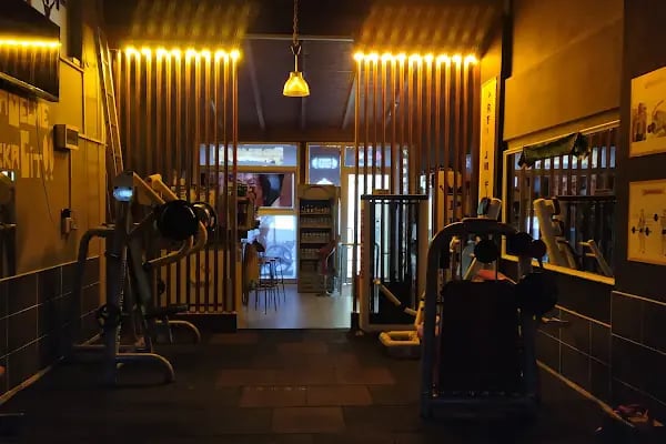 Premium Fitness GYM - Resim 1