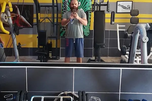 Premium Fitness GYM - Resim 4