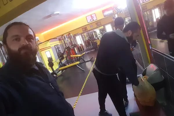 Premium Fitness GYM - Resim 10