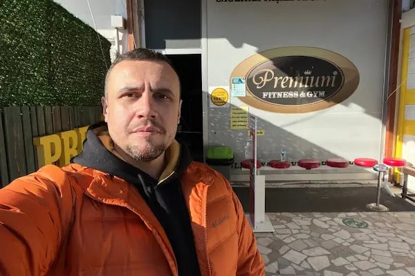 Premium Fitness GYM - Resim 11