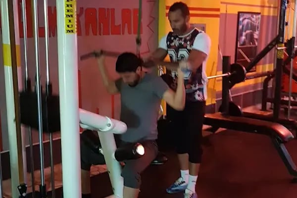 Premium Fitness GYM - Resim 7