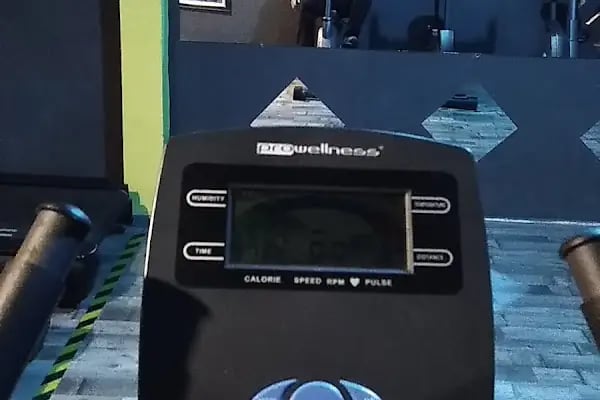 Premium Fitness GYM - Resim 5