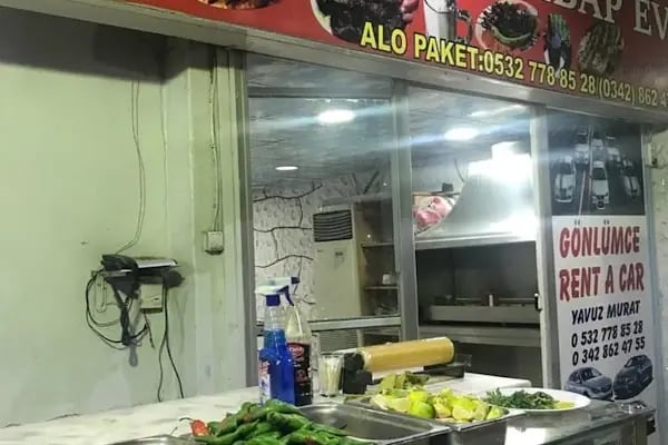 Gönül Kebap - Resim 2