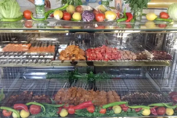 Gönül Kebap - Resim 1
