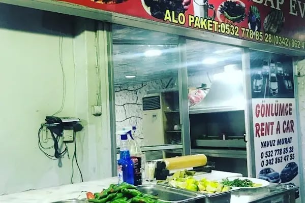 Gönül Kebap - Resim 3