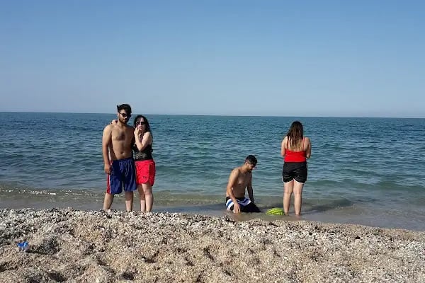 Karaburun Plajı - Resim 19