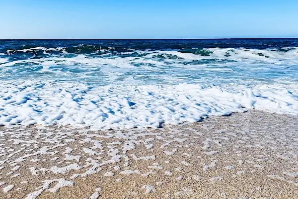 Karaburun Plajı - Resim 6