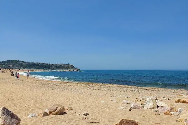 Karaburun Plajı - Resim 7