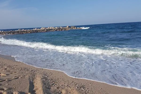 Karaburun Plajı - Resim 15