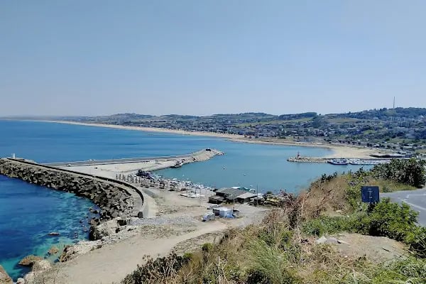 Karaburun Plajı - Resim 12