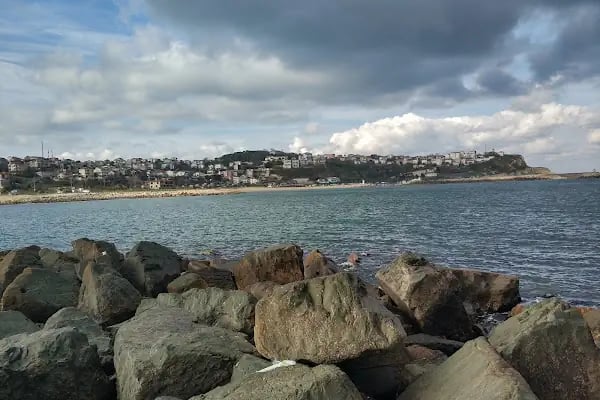 Karaburun Plajı - Resim 10
