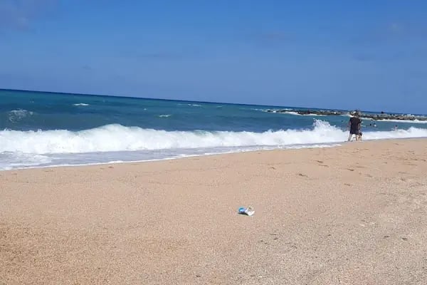 Karaburun Plajı - Resim 3