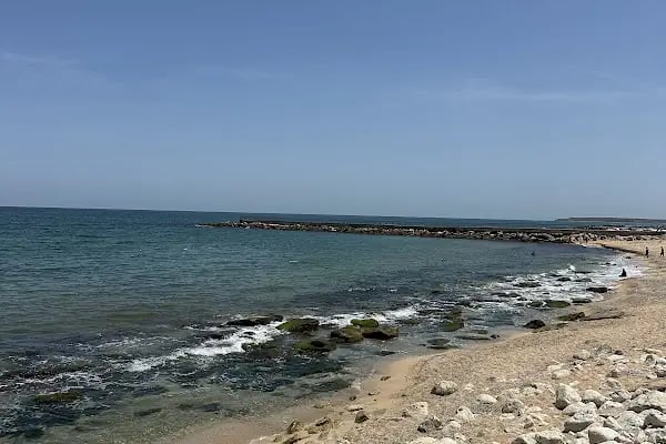 Karaburun Plajı - Resim 8