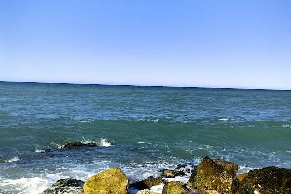 Karaburun Plajı - Resim 11