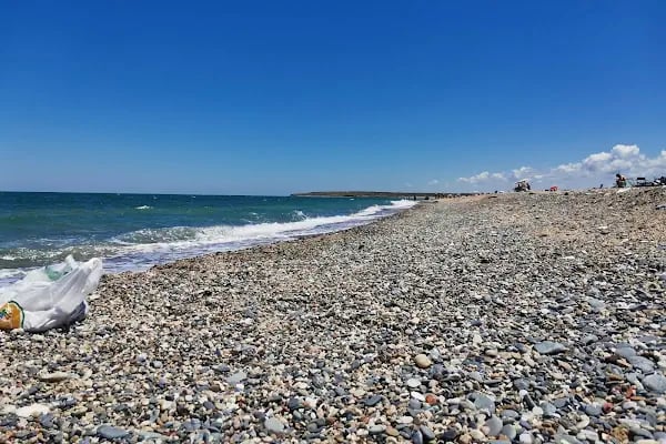 Karaburun Plajı - Resim 14