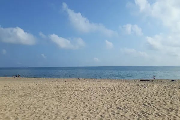 Karaburun Plajı - Resim 5