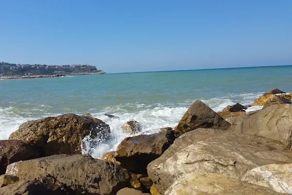 Karaburun Plajı - Resim 9