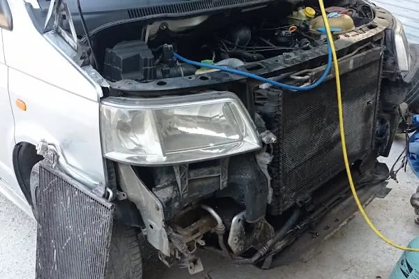 Polat oto elektrik - Resim 3