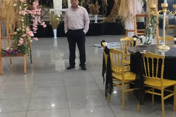 Aslan Grand Düğün Salonları - Resim 10