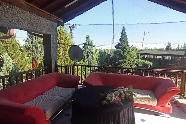 Aslan Grand Düğün Salonları - Resim 12