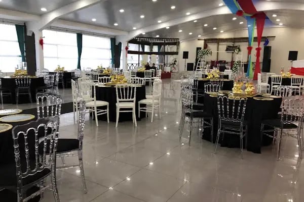 Aslan Grand Düğün Salonları - Resim 5