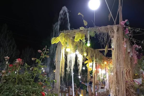 Aslan Grand Düğün Salonları - Resim 13